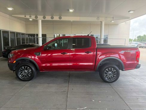 Used 2020 Ford Ranger XLT w/ Equipment Group 301A Mid RWD image 2