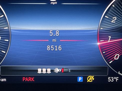 Certified 2025 Mercedes-Benz GLE 350 4MATIC image 25