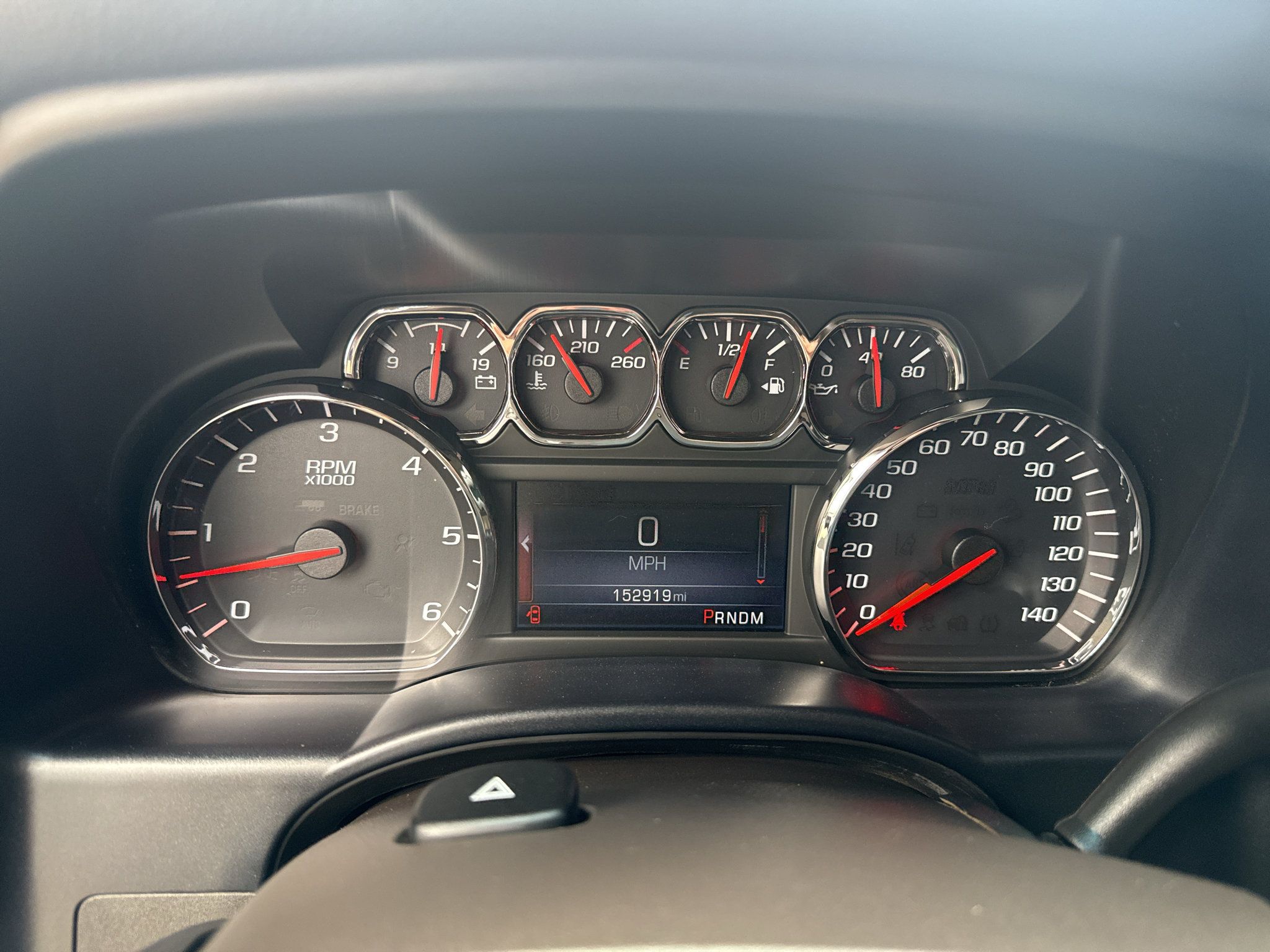 Used 2014 GMC Sierra 1500 SLT w/ SLT Crew Cab Value Package AWD/4WD image 27