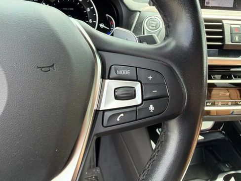 Used 2019 BMW X3 sDrive30i w/ Premium Package RWD image 25