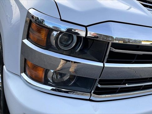 Used 2019 Chevrolet Silverado 3500 High Country w/ Duramax Plus Package image 30