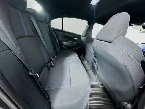 Used 2022 Toyota Corolla SE image 32
