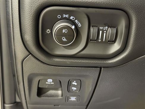 New 2026 RAM 1500 Big Horn image 22