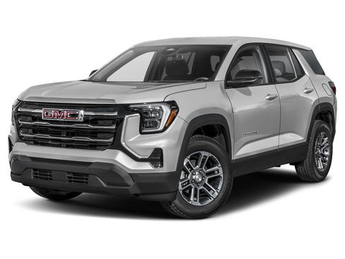 New 2026 GMC Terrain AT4 w/ Technology Package II AWD/4WD image 25