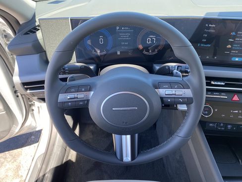 Used 2026 Hyundai Sonata SEL image 25