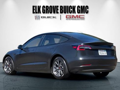Used 2023 Tesla Model 3 Long Range AWD/4WD image 6