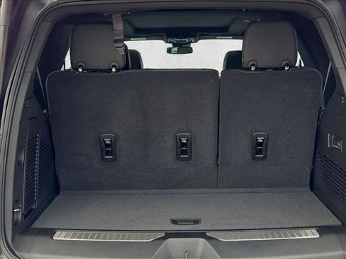 New 2026 Chevrolet Tahoe RST w/ Comfort Package image 8