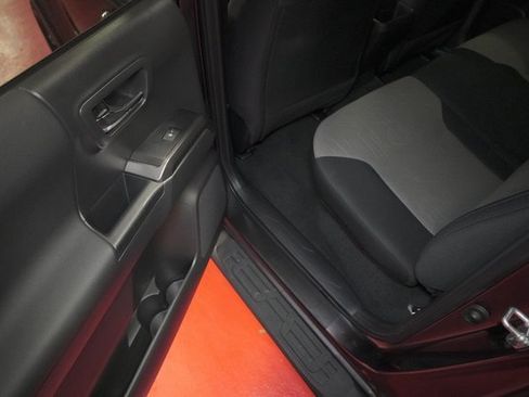 Certified 2022 Toyota Tacoma TRD Sport image 13