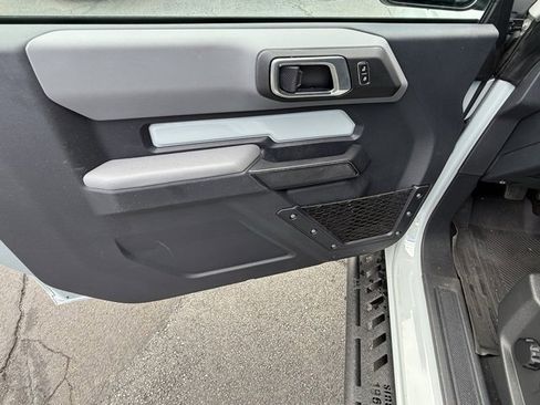 Used 2023 Ford Bronco 2-Door image 10