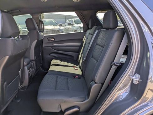 New 2026 Dodge Durango GT w/ Blacktop Package RWD image 13