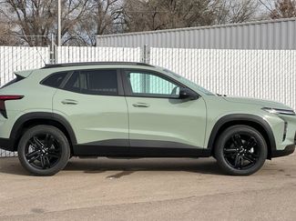 New 2026 Chevrolet Trax ACTIV w/ Driver Confidence Package video 3