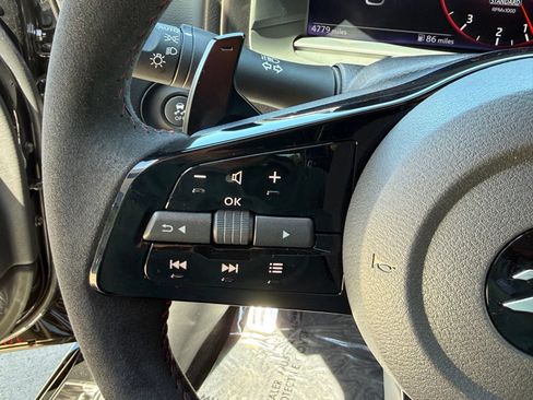 Used 2024 Nissan Z NISMO w/ Floor Mat Package RWD image 25