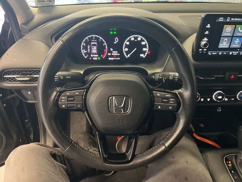 Used 2024 Honda HR-V EX-L image 15