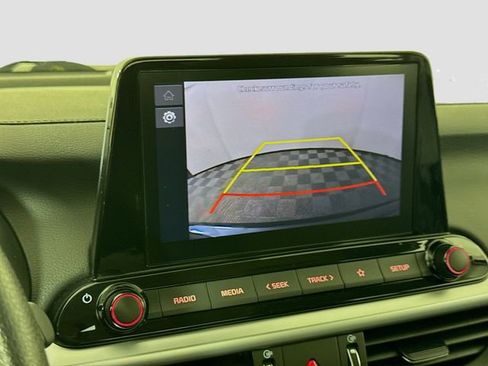 Used 2024 Kia Forte LXS image 22