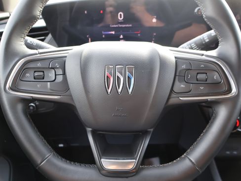 Used 2024 Buick Encore GX Sport Touring image 31