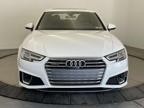 Used 2019 Audi A4 2.0T Prestige AWD/4WD image 8
