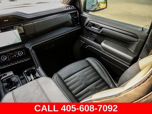 Used 2024 GMC Sierra 1500 AT4X w/ AT4X AEV Edition AWD/4WD image 39