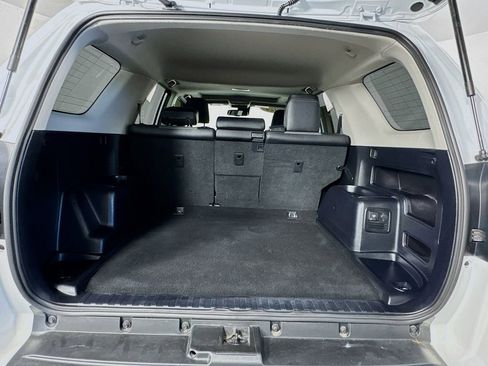 Used 2024 Toyota 4Runner SR5 Premium w/ Moonroof Package image 30