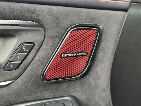 Used 2025 RAM 1500 RHO w/ RHO Level 1 Equipment Group image 31