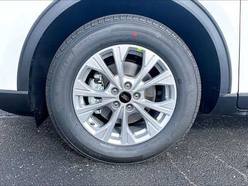 New 2026 Ford Escape Active image 12