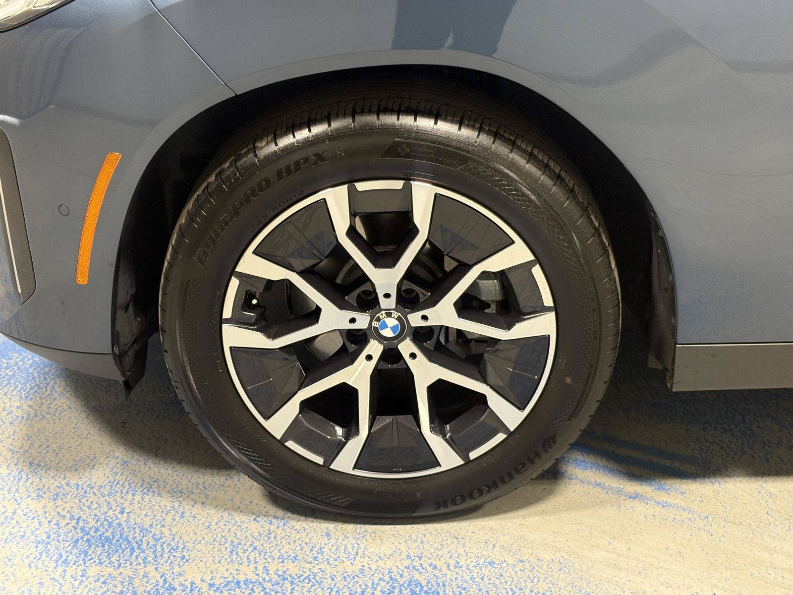 Used 2026 BMW X3 xDrive30i AWD/4WD image 35
