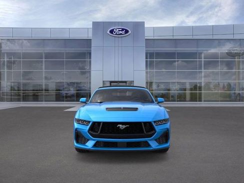 New 2025 Ford Mustang GT Premium RWD image 6