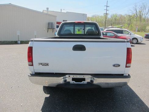 Used 2001 Ford F150 XL image 4