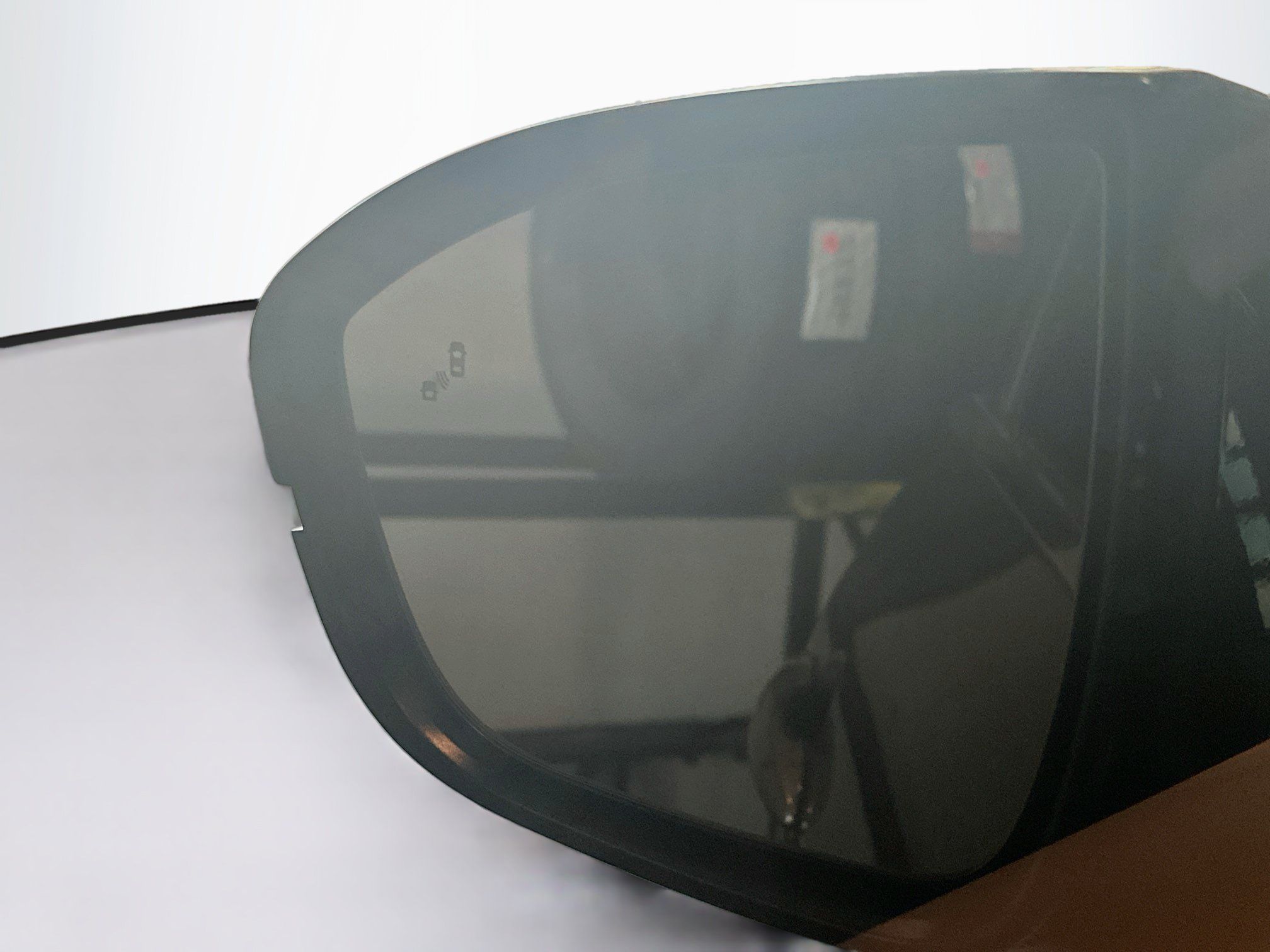 Used 2023 Nissan Pathfinder SL AWD/4WD image 16