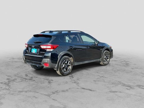 Used 2019 Subaru Crosstrek 2.0i Premium w/ Eyesight System AWD/4WD image 8