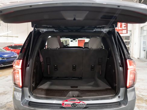 Used 2021 Chevrolet Tahoe LS image 49