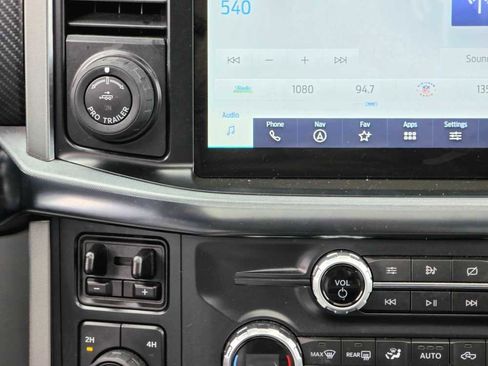 Used 2021 Ford F150 Limited image 19