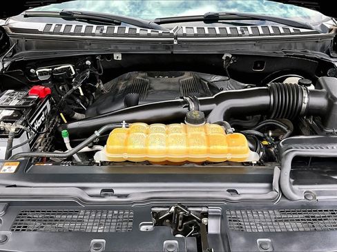 Used 2019 Ford Expedition Platinum RWD image 31