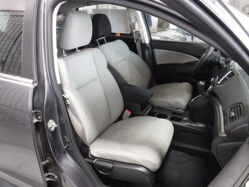 Used 2015 Honda CR-V EX image 11