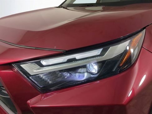 Used 2024 Toyota RAV4 Adventure image 10