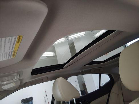 Used 2023 Nissan Maxima Platinum w/ Sport Mat Group image 13