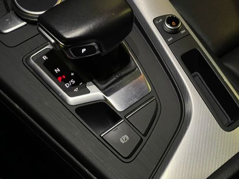 Used 2017 Audi A4 2.0T Premium Plus image 27