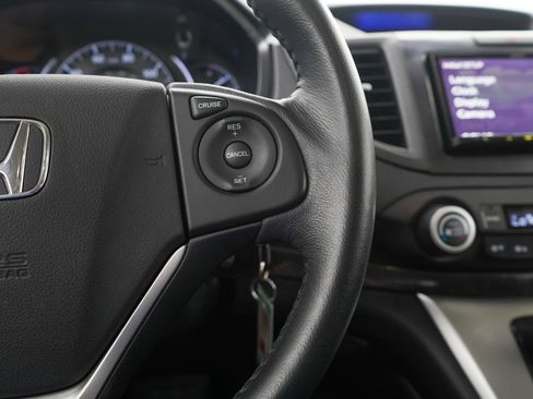 Used 2014 Honda CR-V EX-L image 26