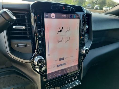 New 2026 RAM 2500 Tradesman image 16