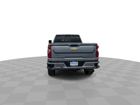 Used 2025 Chevrolet Silverado 2500 LT w/ Texas Edition AWD/4WD image 7
