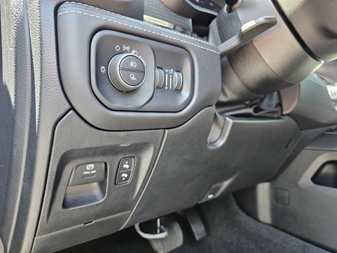 Used 2024 RAM 1500 Limited w/ Night Edition AWD/4WD image 21