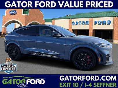 Used 2023 Ford Mustang Mach-E GT w/ GT Performance Edition