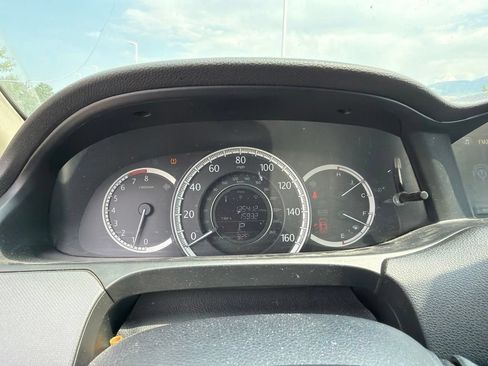 Used 2015 Honda Accord LX image 20
