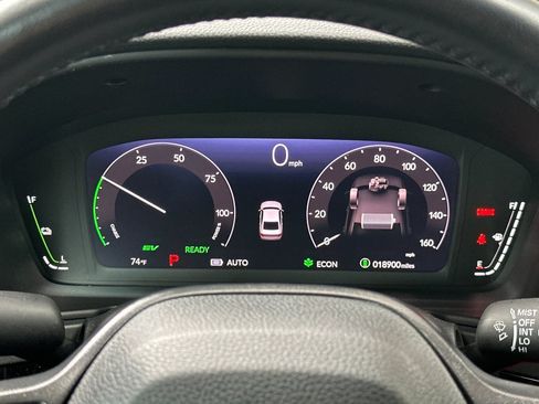 Used 2025 Honda Accord EX-L image 22
