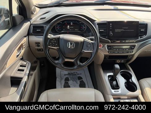 Used 2019 Honda Pilot EX-L image 12