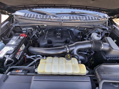 Used 2019 Lincoln Navigator Reserve w/ Cargo Package image 10