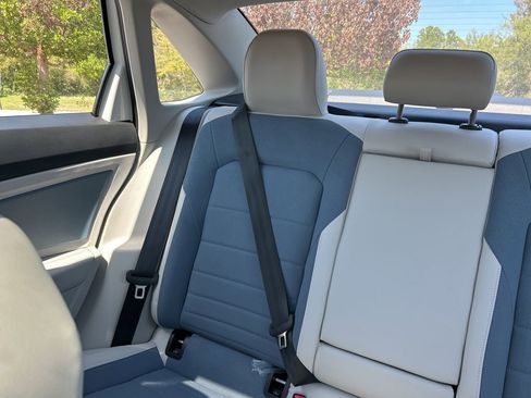 New 2026 Volkswagen Jetta SE FWD image 12
