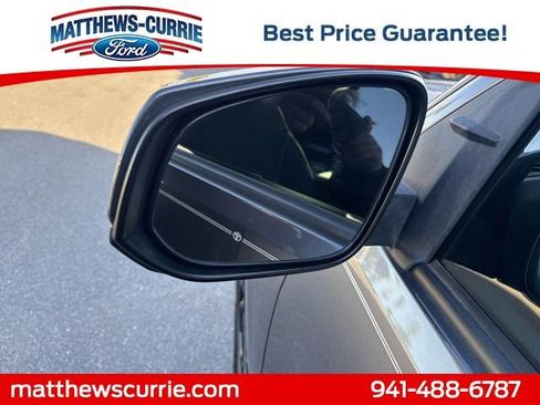 Used 2021 Toyota Tacoma SR5 image 8