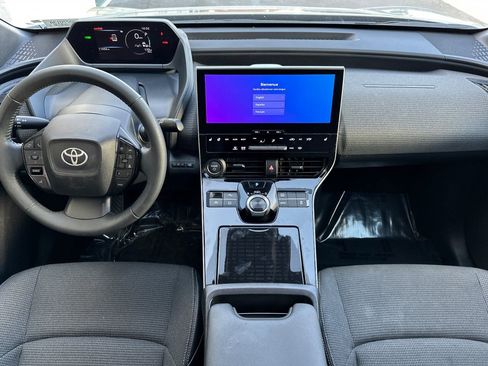 Used 2025 Toyota bZ4X FWD w/ Weather Package image 14