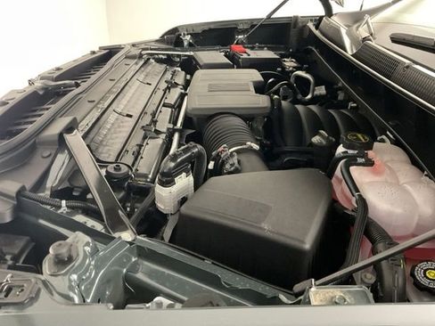 New 2026 Chevrolet Silverado 1500 LTZ w/ Technology Package image 21