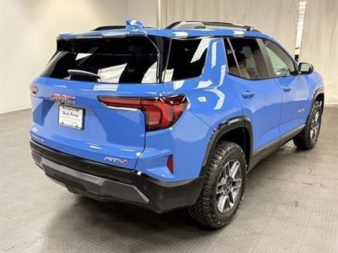 New 2026 GMC Terrain AT4 w/ Convenience Package III AWD/4WD image 6